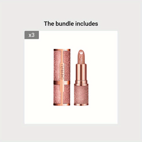  Glitter Star Lipstick cashymart