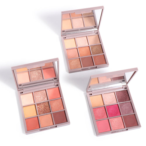  Glossy Eye Shadow cashymart