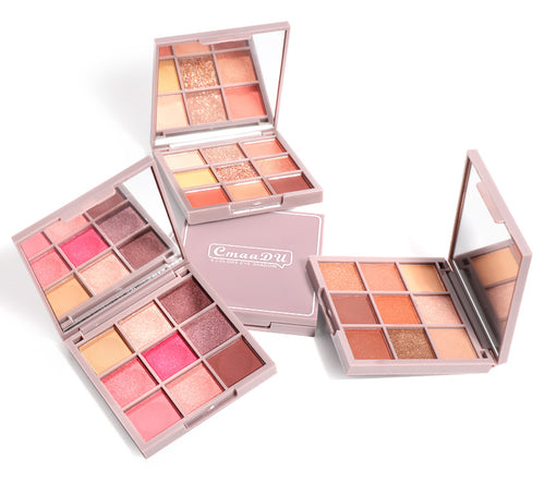 Glossy Eye Shadow cashymart