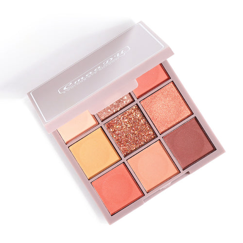  Glossy Eye Shadow cashymart
