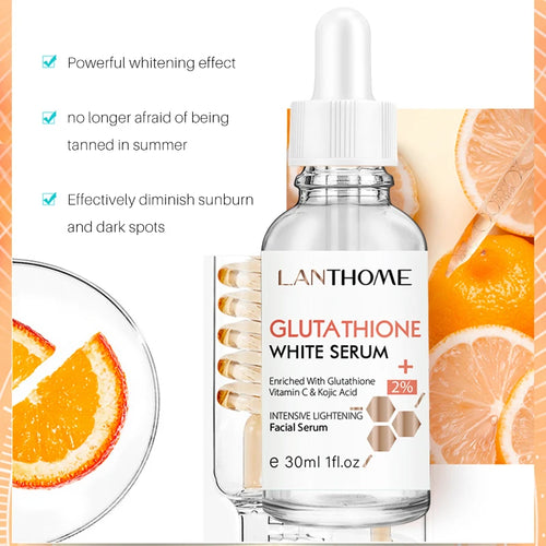  Glutathione Facial Products Kit cashymart