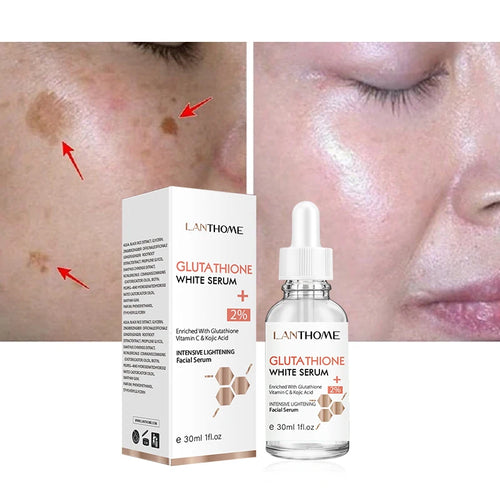  Glutathione Facial Products Kit cashymart