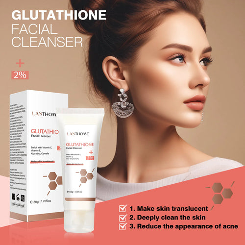  Glutathione Facial Products Kit cashymart
