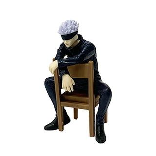  Gojo Satoru Jujutsu Kaisen Action Figure cashymart