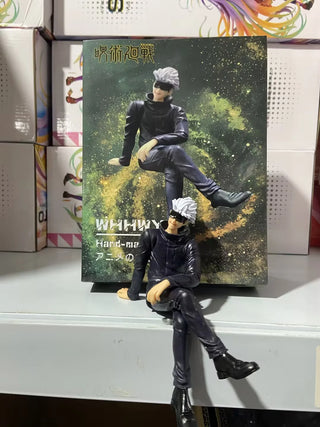  Gojo Satoru Jujutsu Kaisen Action Figure cashymart