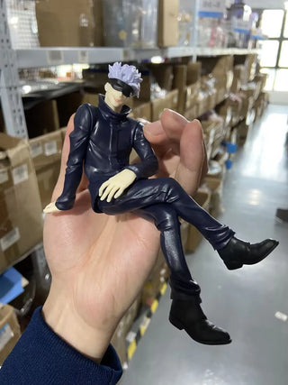  Gojo Satoru Jujutsu Kaisen Action Figure cashymart