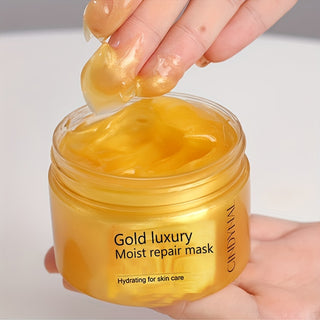  Gold Plated Serum Cream cashymart