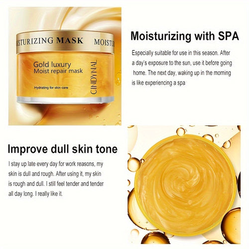  Gold Plated Serum Cream cashymart
