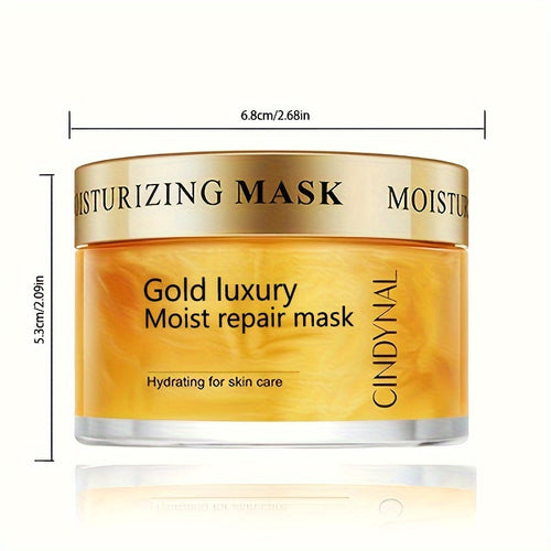 Gold Plated Serum Cream cashymart