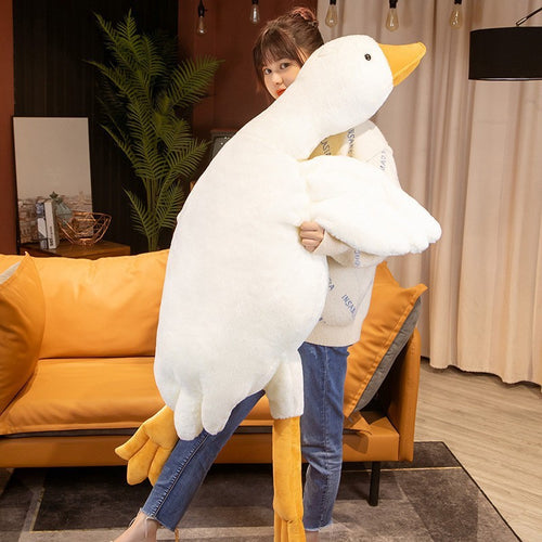  Goose Plush cashymart