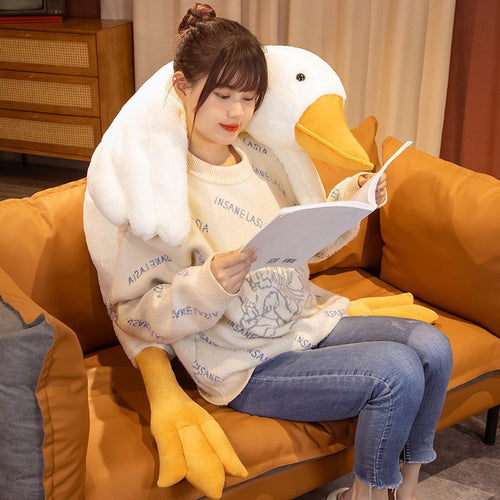  Goose Plush cashymart