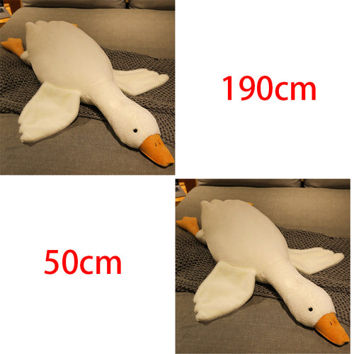  Goose Plush cashymart