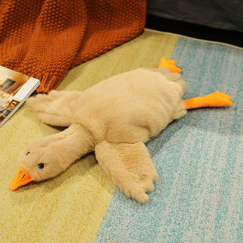  Goose Plush cashymart