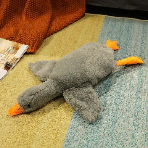 Goose Plush cashymart