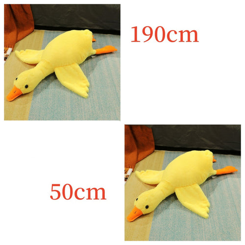  Goose Plush cashymart