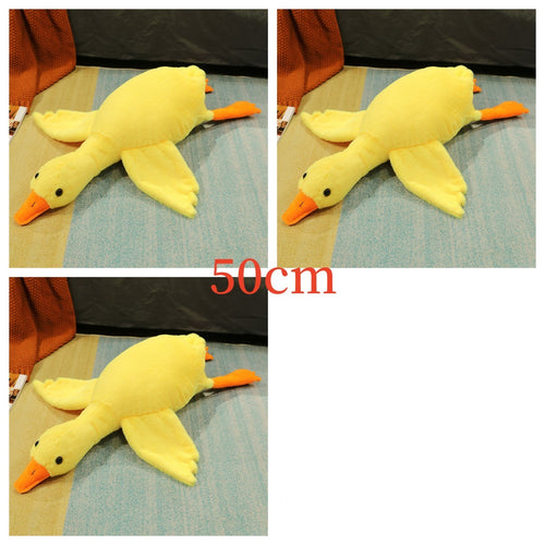  Goose Plush cashymart