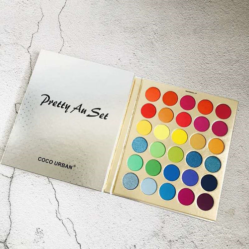  Gorgeous 86-Color Eyeshadow Palette cashymart