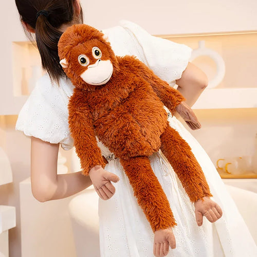  Gorilla Plush Toy cashymart
