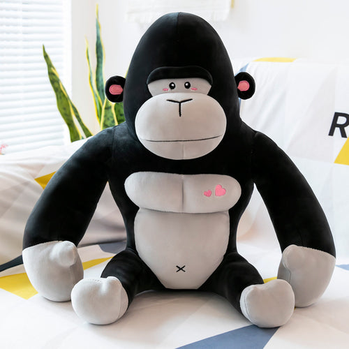  Gorilla Stuffed Animal cashymart