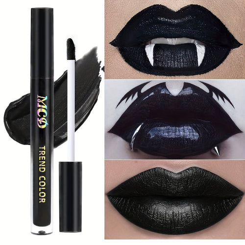  Gothic Glamour Lip Glaze Set cashymart