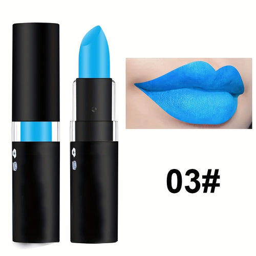  Gothic Glamour Lipstick cashymart