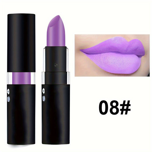  Gothic Glamour Lipstick cashymart