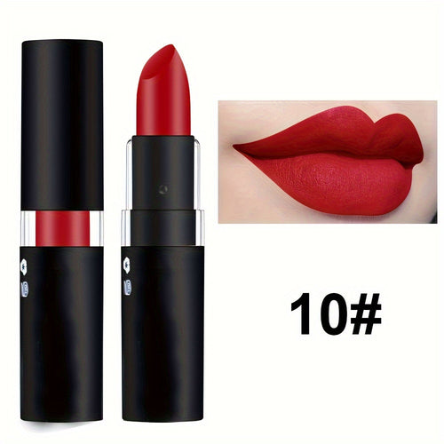  Gothic Glamour Lipstick cashymart