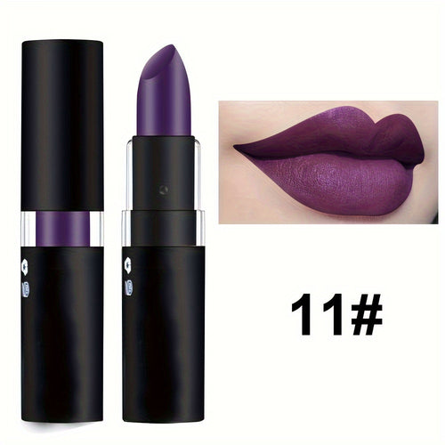  Gothic Glamour Lipstick cashymart
