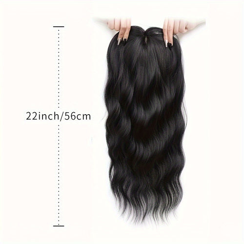  Gradient Blonde Synthetic Wig cashymart