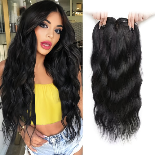  Gradient Blonde Synthetic Wig cashymart