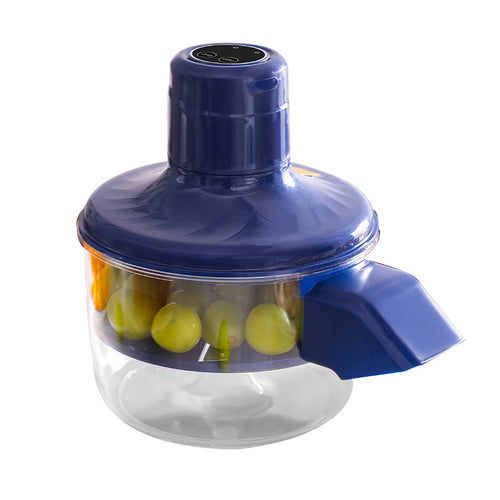  Grape Peeling Machine cashymart