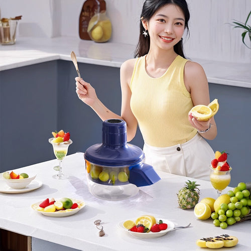 Grape Peeling Machine cashymart