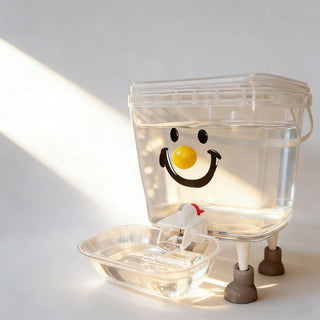 Gravity Cat Water Dispenser cashymart