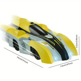  Gravity-Defying RC Car cashymart