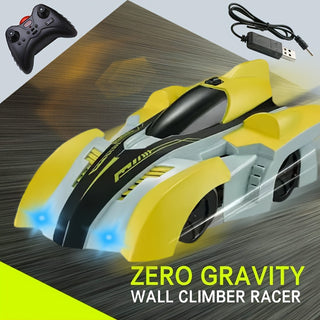  Gravity-Defying RC Car cashymart