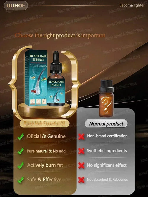  Gray to Black Treatment Serum cashymart