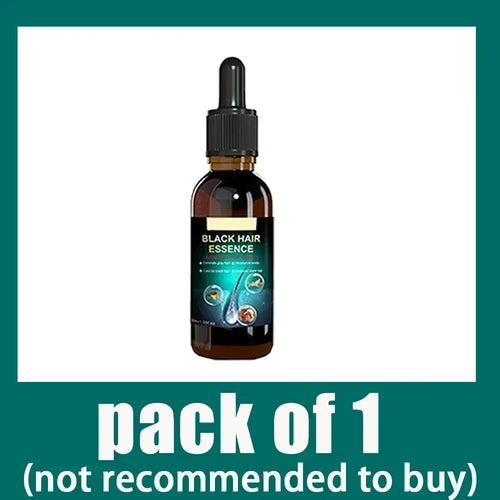  Gray to Black Treatment Serum cashymart
