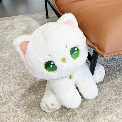  Green Eyes Kitten cashymart