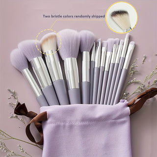  Green Makeup Brush set cashymart