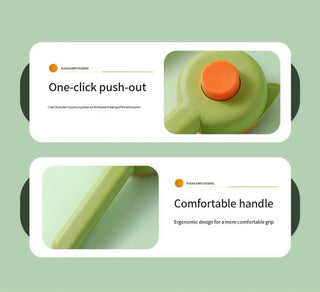  Groom & Clean: Self-Cleaning Pet Brush cashymart