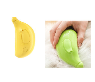  Grooming Spa Deluxe: Steamy Spray Massage Comb for Dogs cashymart