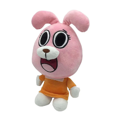  Gumball Plush Toys cashymart