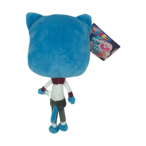 Gumball Plush Toys cashymart