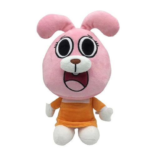  Gumball Plush Toys cashymart
