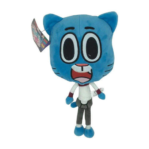  Gumball Plush Toys cashymart