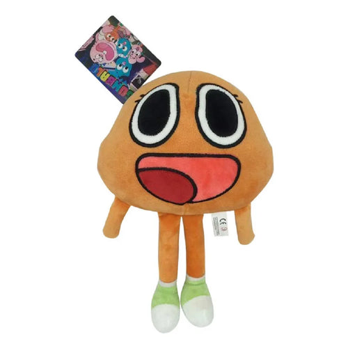  Gumball Plush Toys cashymart