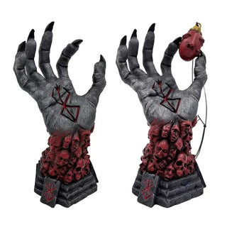  Guts Action Figure Resin Statue Model cashymart