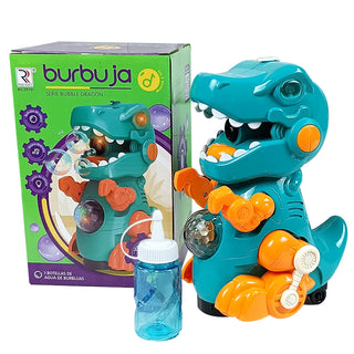  Dino Delight Bubble Blaster cashymart