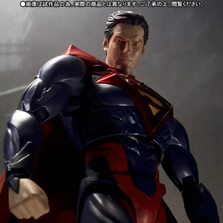  Superman: S.H.Figuarts Injustice Action Figure cashymart