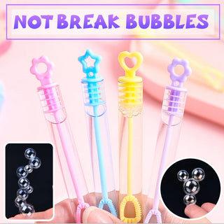  1pc Surprise Fun Unbreakable Bubbles Mini Bubble Gum Toys cashymart